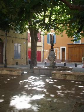 Casa de vacaciones en Rians (35 km v. Aix) (Var)Casa de vacaciones