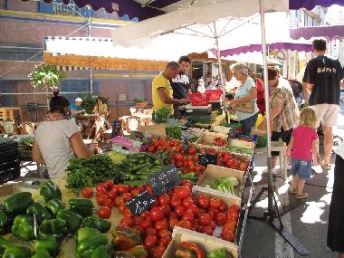 Casa de vacaciones en Rians (35 km v. Aix) (Var)Casa de vacaciones