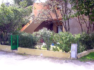 Apartamento de vacaciones en Pula (Cagliari)Casa de vacaciones