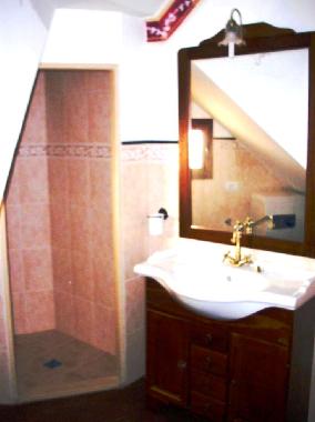 Casa de vacaciones en Monopoli (Bari)Casa de vacaciones