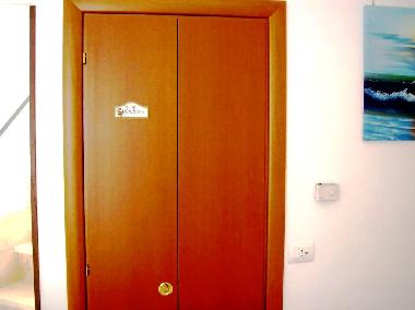 Casa de vacaciones en Monopoli (Bari)Casa de vacaciones