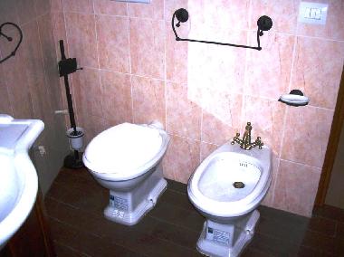 Casa de vacaciones en Monopoli (Bari)Casa de vacaciones