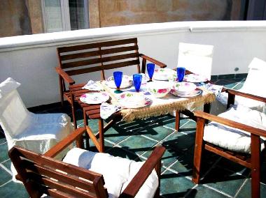 Casa de vacaciones en Monopoli (Bari)Casa de vacaciones