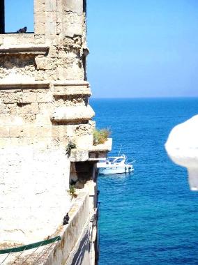 Casa de vacaciones en Monopoli (Bari)Casa de vacaciones