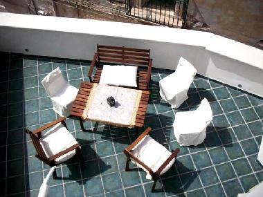 Casa de vacaciones en Monopoli (Bari)Casa de vacaciones