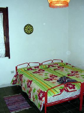 Apartamento de vacaciones en Pula (Cagliari)Casa de vacaciones