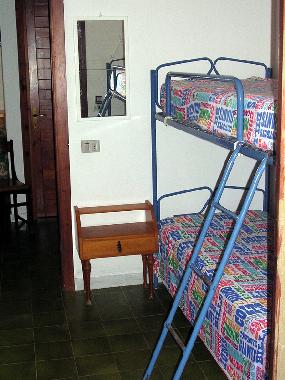 Apartamento de vacaciones en Pula (Cagliari)Casa de vacaciones