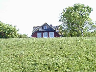 Apartamento de vacaciones en Dornumersiel (Nordsee-Festland / Ostfriesland)Casa de vacaciones