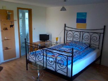 Apartamento de vacaciones en Dornumersiel (Nordsee-Festland / Ostfriesland)Casa de vacaciones