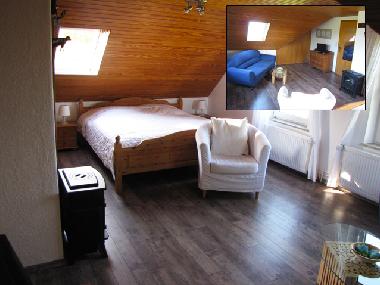 Apartamento de vacaciones en Dornumersiel (Nordsee-Festland / Ostfriesland)Casa de vacaciones