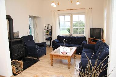 Apartamento de vacaciones en Dornumersiel (Nordsee-Festland / Ostfriesland)Casa de vacaciones