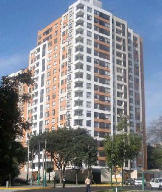 Apartamento de vacaciones en Lima (Lima)Casa de vacaciones