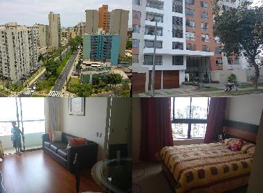 Apartamento de vacaciones en Lima (Lima)Casa de vacaciones
