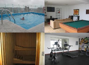 Apartamento de vacaciones en Lima (Lima)Casa de vacaciones