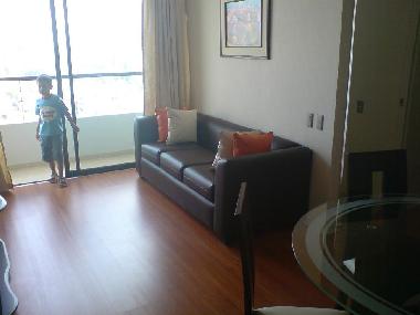 Apartamento de vacaciones en Lima (Lima)Casa de vacaciones