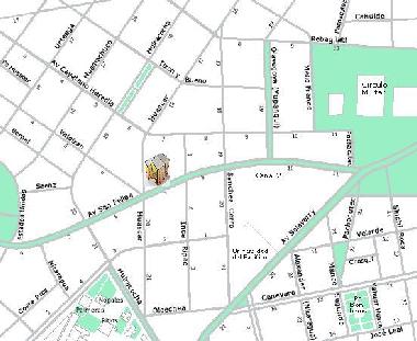 Apartamento de vacaciones en Lima (Lima)Casa de vacaciones