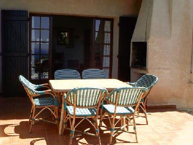 Casa de vacaciones en Le Rayol-Canadel (Var)Casa de vacaciones