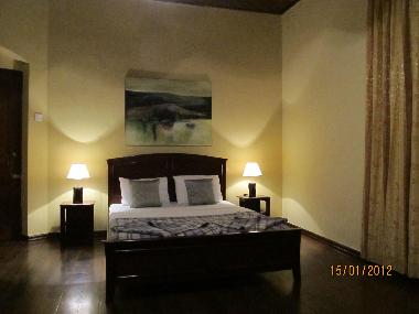 Villa en Nuwara Eliya (Nuwara Eliya)Casa de vacaciones