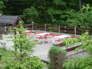 Casa de vacaciones en Sch�na (S�chsische Schweiz)Casa de vacaciones