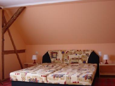 Casa de vacaciones en Sch�na (S�chsische Schweiz)Casa de vacaciones