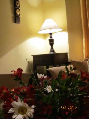 Villa en Nuwara Eliya (Nuwara Eliya)Casa de vacaciones