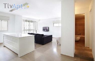 Apartamento de vacaciones en tel aviv (Tel Aviv)Casa de vacaciones