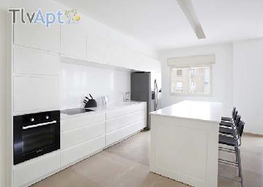Apartamento de vacaciones en tel aviv (Tel Aviv)Casa de vacaciones