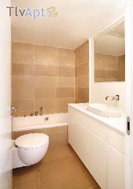 Apartamento de vacaciones en tel aviv (Tel Aviv)Casa de vacaciones