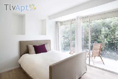 Apartamento de vacaciones en tel aviv (Tel Aviv)Casa de vacaciones