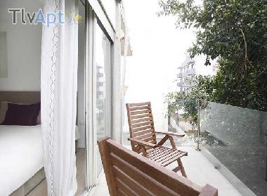 Apartamento de vacaciones en tel aviv (Tel Aviv)Casa de vacaciones