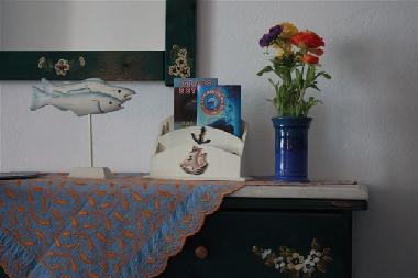 Hotel en Antiparos (Kyklades)Casa de vacaciones