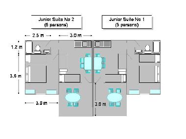Hotel en Antiparos (Kyklades)Casa de vacaciones