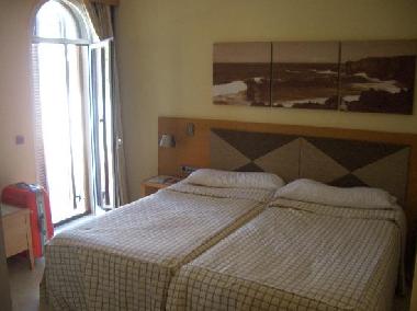 Apartamento de vacaciones en Caleta De Fuste (Fuerteventura)Casa de vacaciones