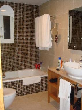 Apartamento de vacaciones en Caleta De Fuste (Fuerteventura)Casa de vacaciones