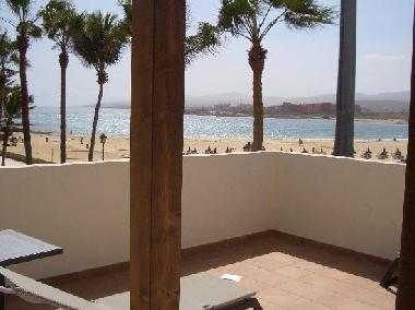 Apartamento de vacaciones en Caleta De Fuste (Fuerteventura)Casa de vacaciones
