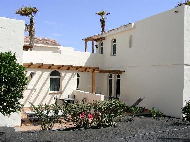 Apartamento de vacaciones en Caleta De Fuste (Fuerteventura)Casa de vacaciones