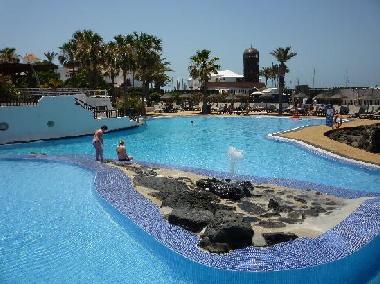 Apartamento de vacaciones en Caleta De Fuste (Fuerteventura)Casa de vacaciones