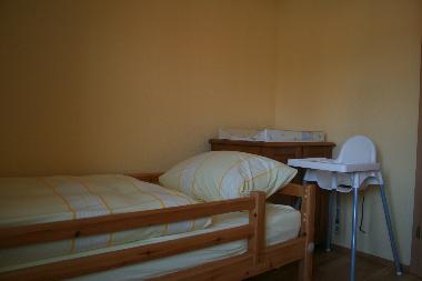 Apartamento de vacaciones en Biberach (Schwarzwald)Casa de vacaciones