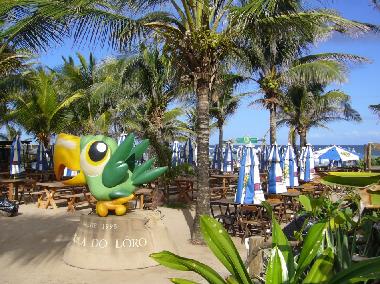 Apartamento de vacaciones en Salvador Bahia (Bahia)Casa de vacaciones