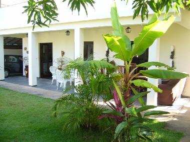 Apartamento de vacaciones en Salvador Bahia (Bahia)Casa de vacaciones