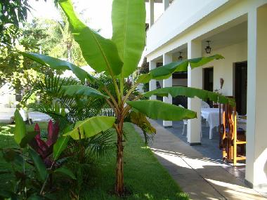 Apartamento de vacaciones en Salvador Bahia (Bahia)Casa de vacaciones