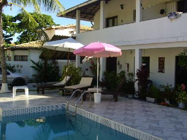 Apartamento de vacaciones en Salvador Bahia (Bahia)Casa de vacaciones