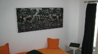 Hotel en Antiparos (Kyklades)Casa de vacaciones