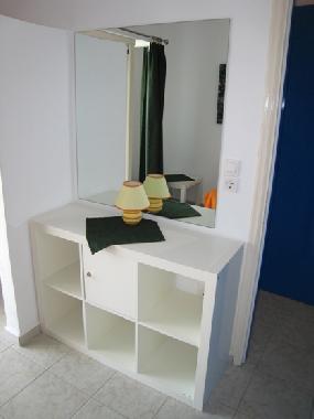 Hotel en Antiparos (Kyklades)Casa de vacaciones