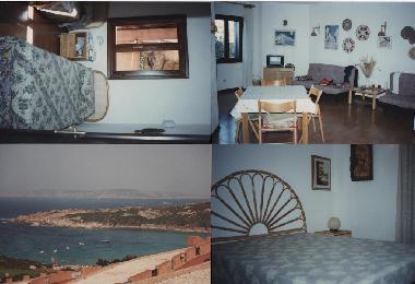 Apartamento de vacaciones en La Marmorata (Olbia-Tempio)Casa de vacaciones