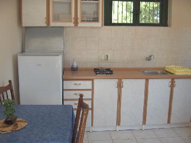 Apartamento de vacaciones en Jezera (Sibensko-Kninska)Casa de vacaciones