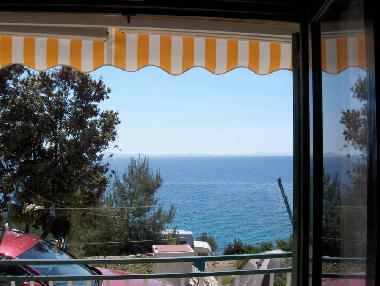 Apartamento de vacaciones en Jezera (Sibensko-Kninska)Casa de vacaciones
