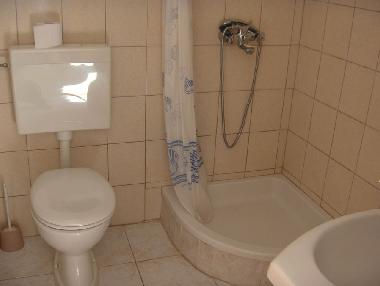 Apartamento de vacaciones en Jezera (Sibensko-Kninska)Casa de vacaciones