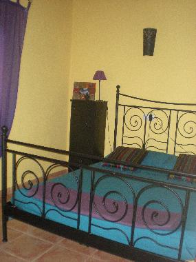 Casa de vacaciones en Porreres (Mallorca)Casa de vacaciones