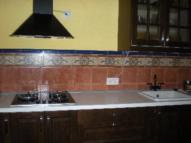 Casa de vacaciones en Porreres (Mallorca)Casa de vacaciones